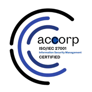 ISO Certification